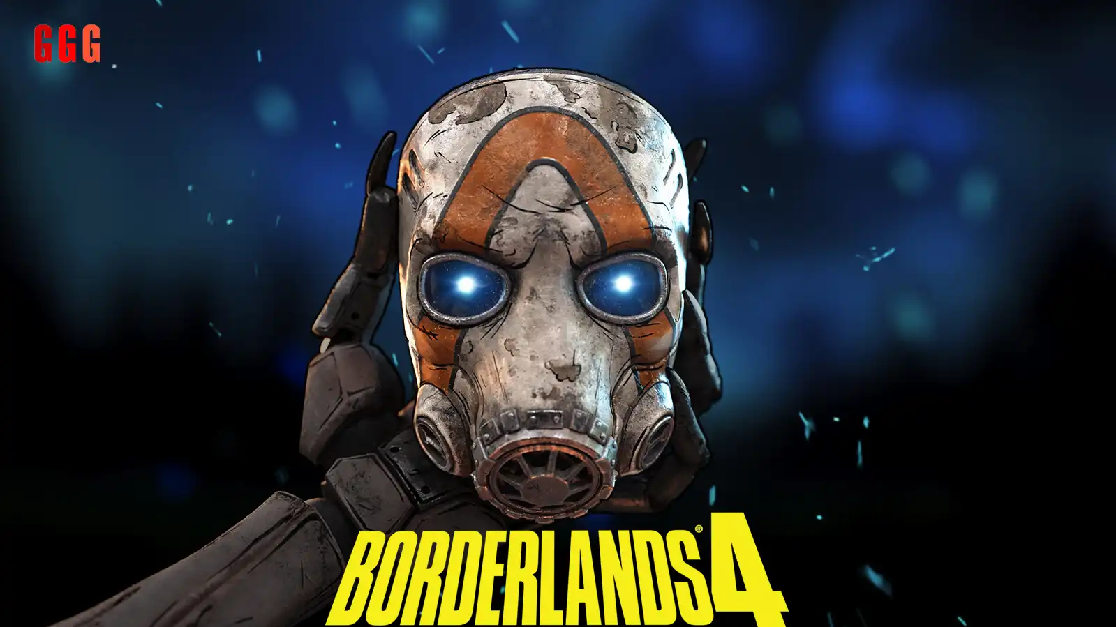 borderlands 4 release date