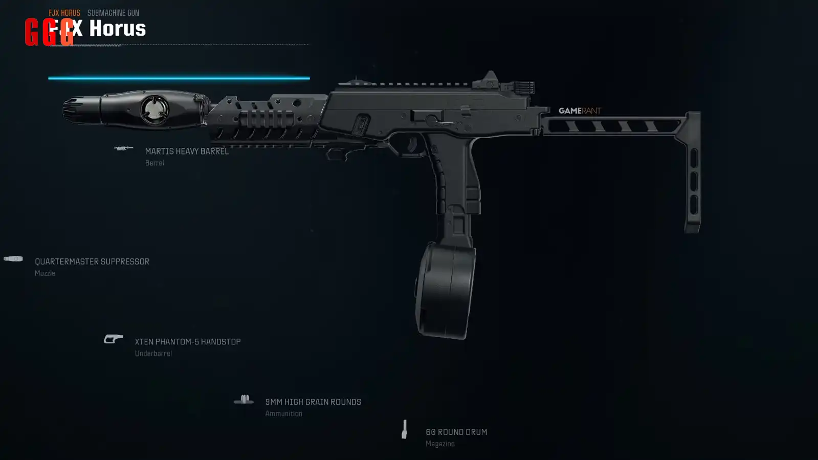 Compact (SMG) in WARZONE VERDANSK 2025