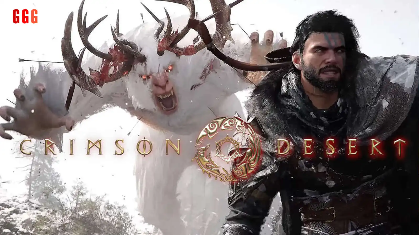 Crimson Desert Open World Dragon Riding Mechanics