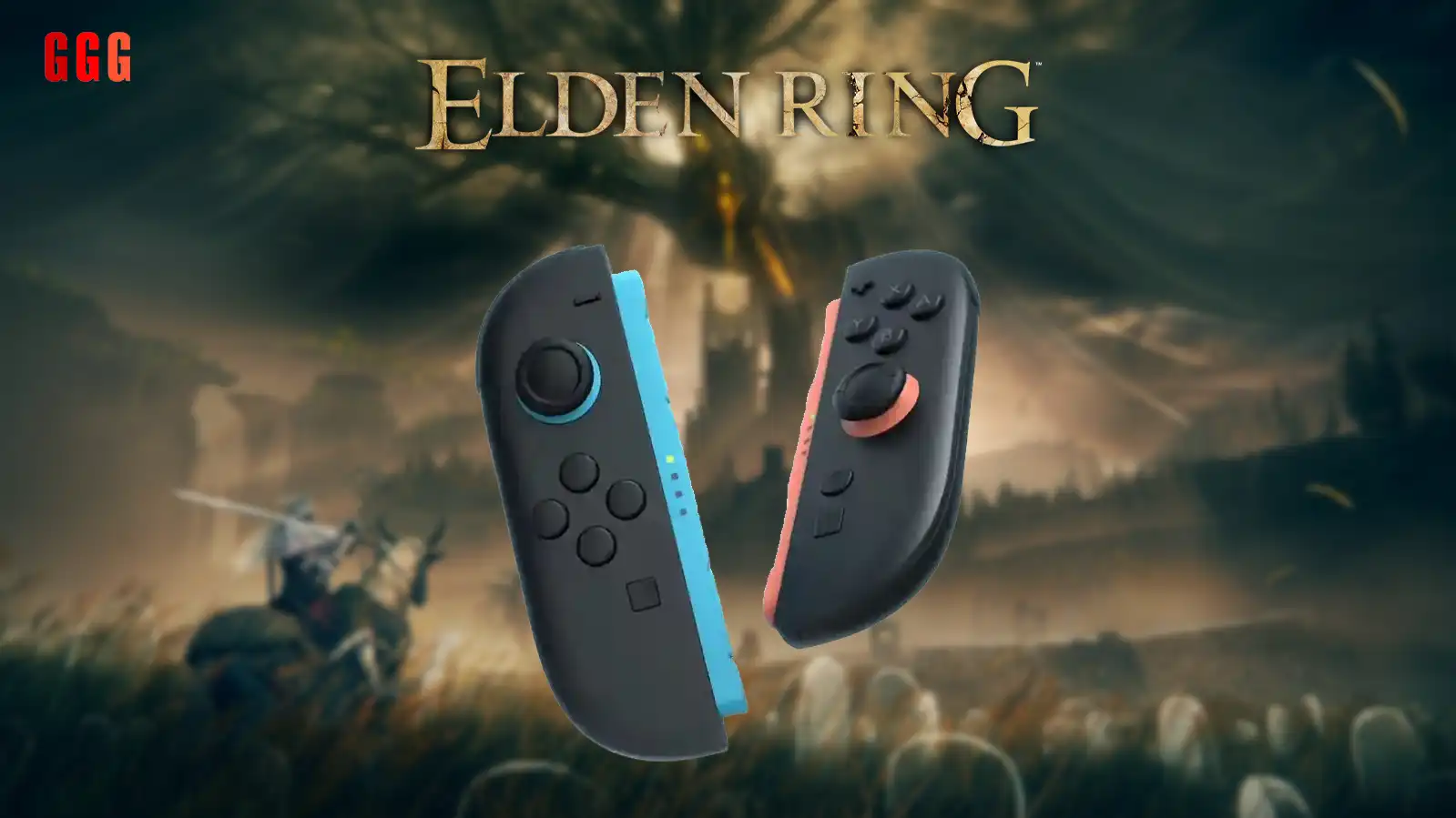 Elden Ring on Nintendo Switch 2
