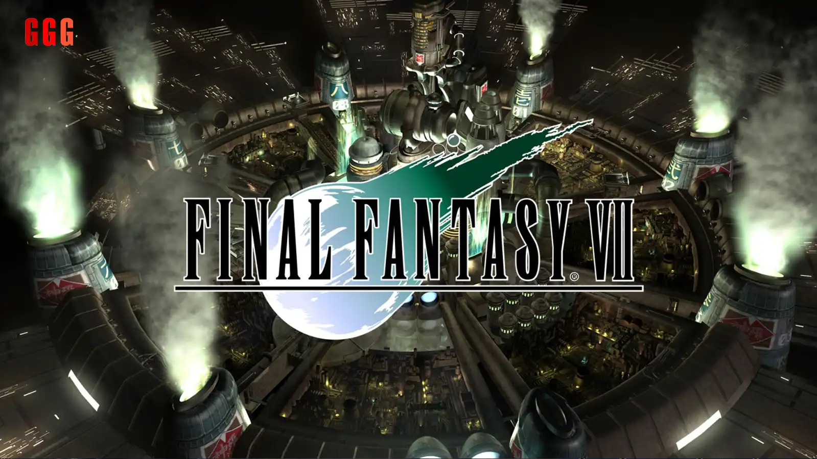 Final Fantasy 7 Rebirth