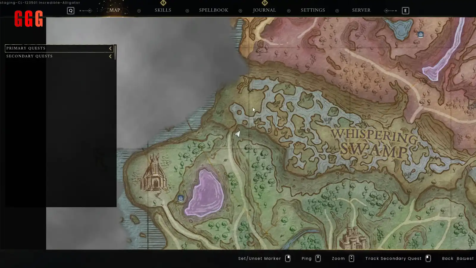 Get Abyssal Whip in RuneScape Dragonwilds