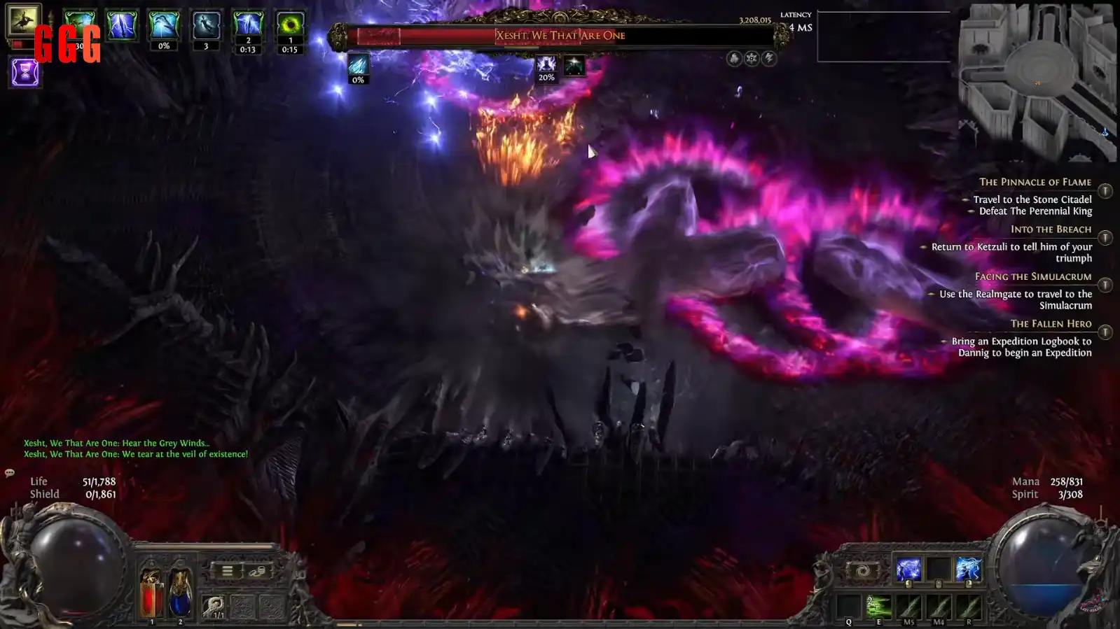 Get Maligaro’s Virtuosity in Path of Exile 2
