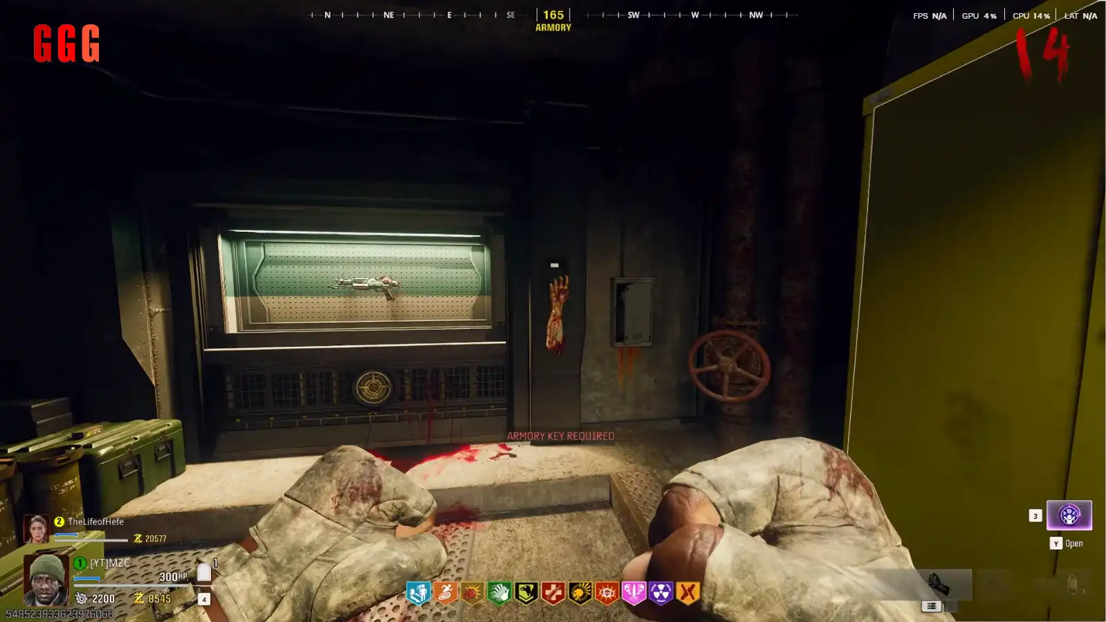 Get the Ray Gun Mark II Variants Guide in Shattered Veil