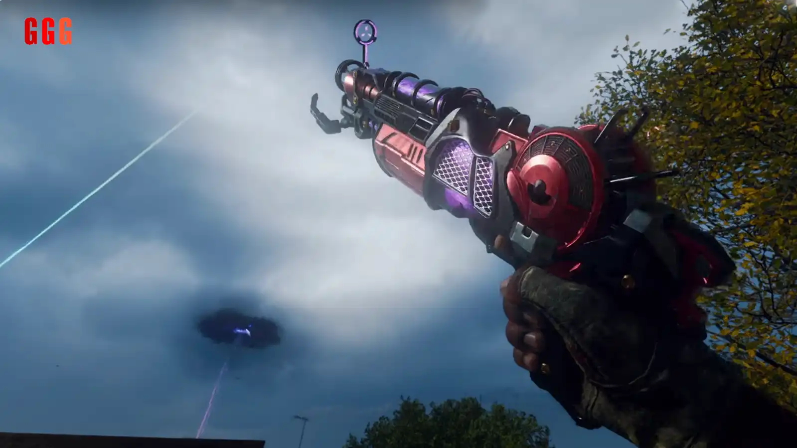 How to Get the Ray Gun Mark II Variants Guide in Shattered Veil