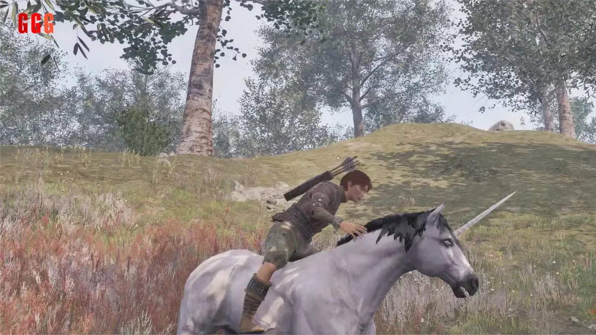 How to Get Unicorn in Oblivion Remastered