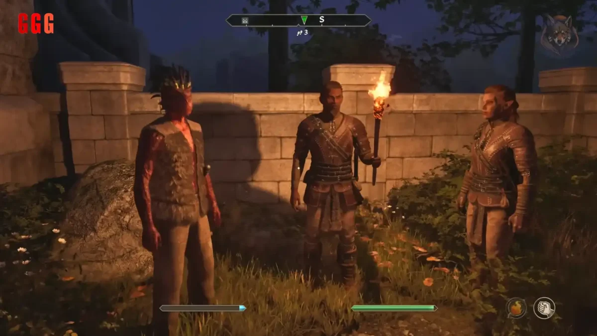 How to Join Thieves Guilds in The Elder Scrolls IV