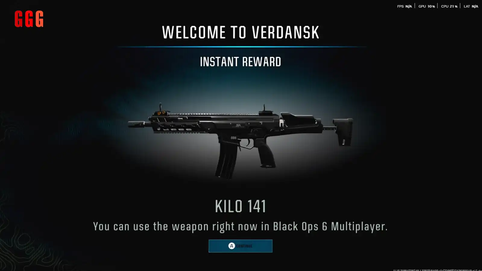 KILO-141 in Call of Duty Black Ops 6 Zombies