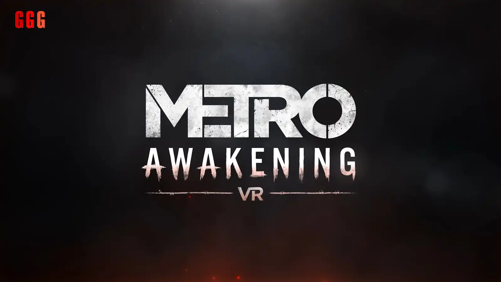 metro awakening release date