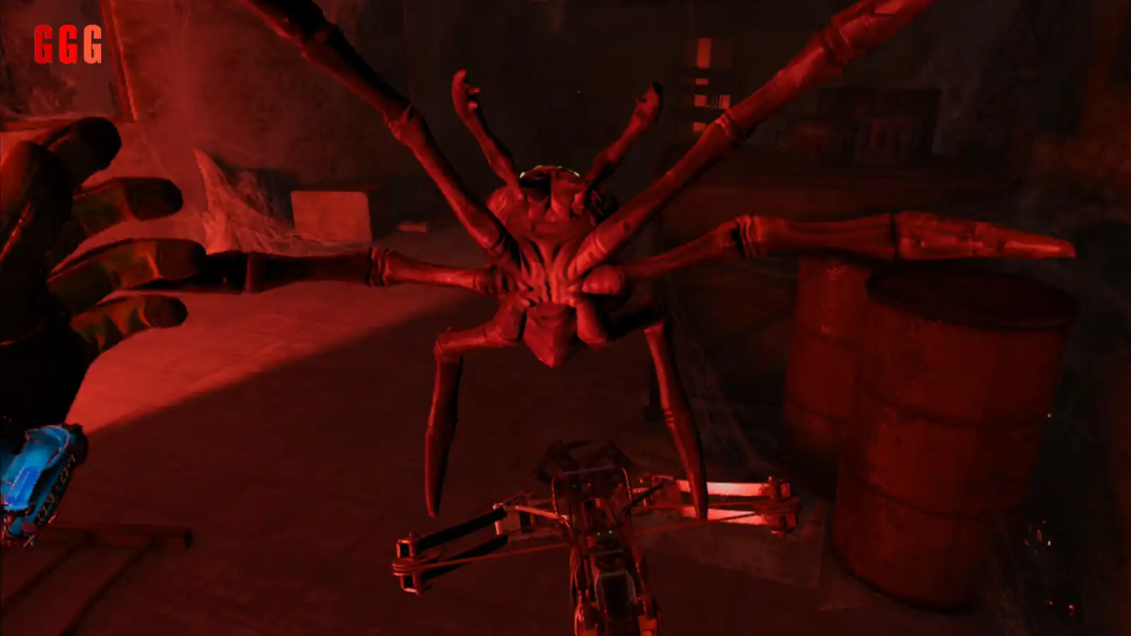 Metro Awakening The Ultimate PSVR2