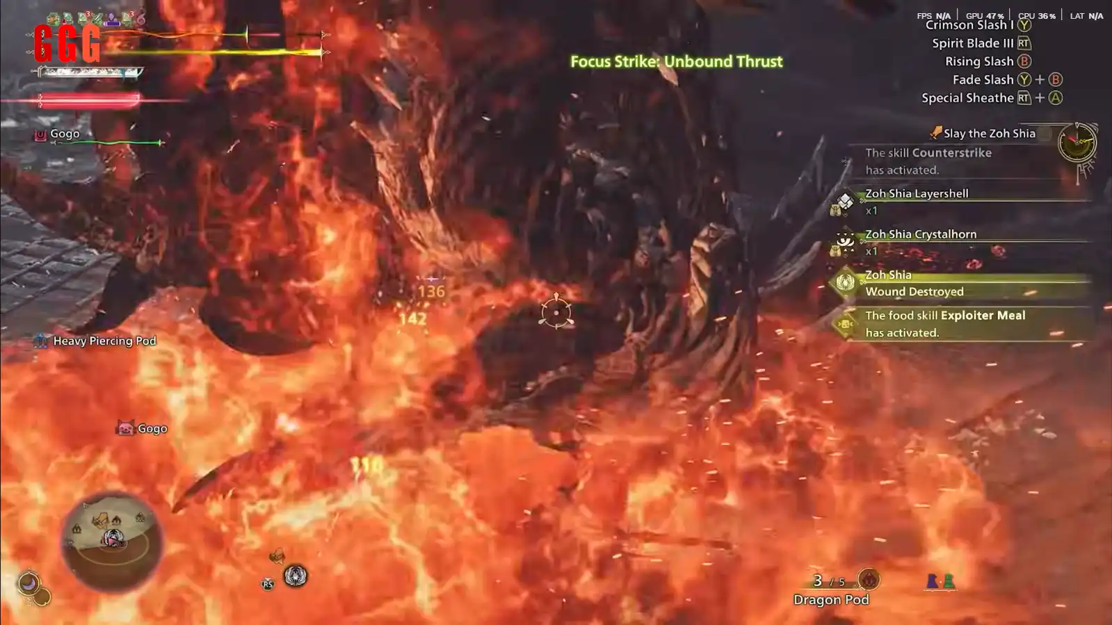 New Farms in Monster Hunter Wilds New Update
