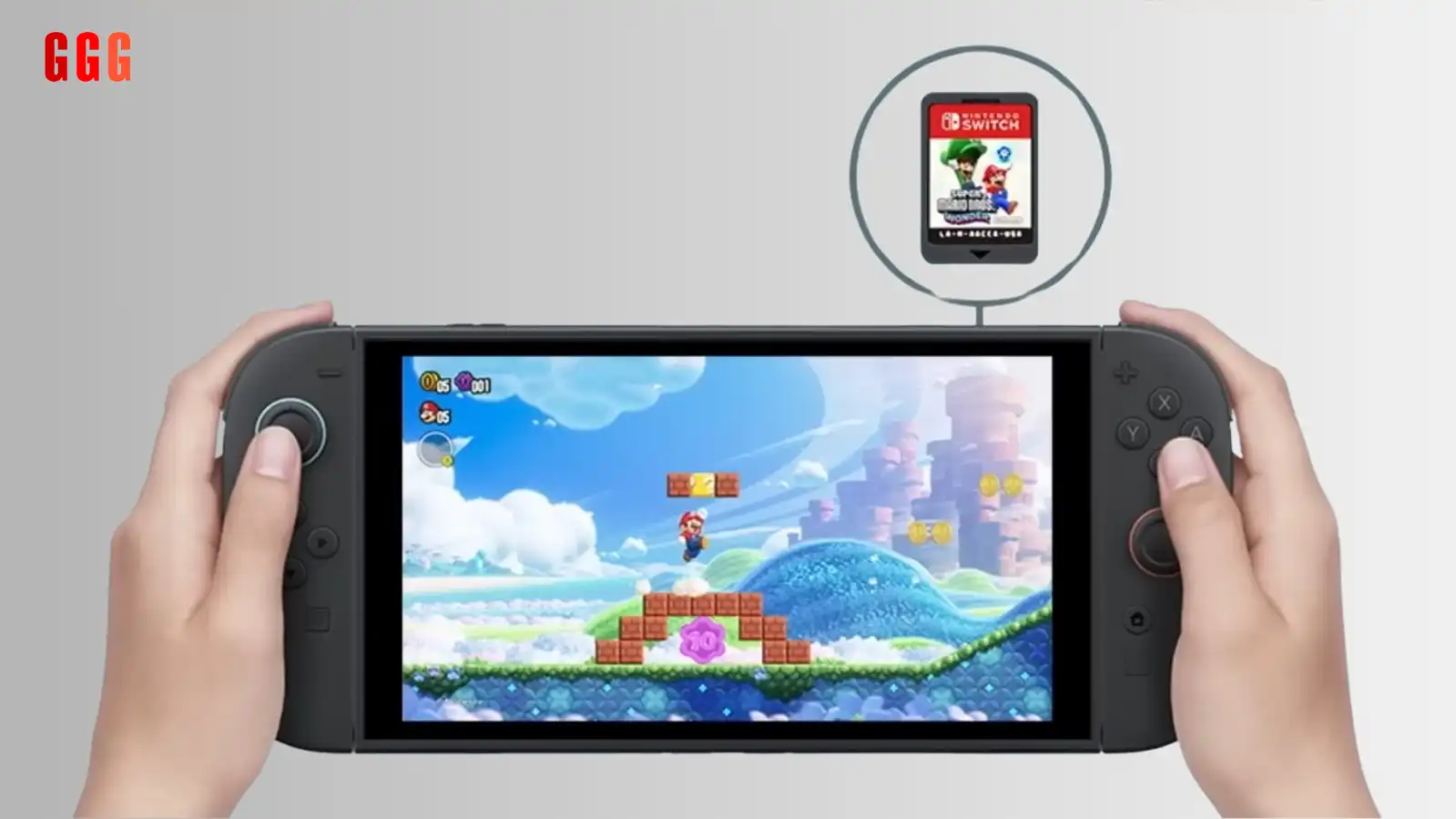 Nintendo Switch 2 all games