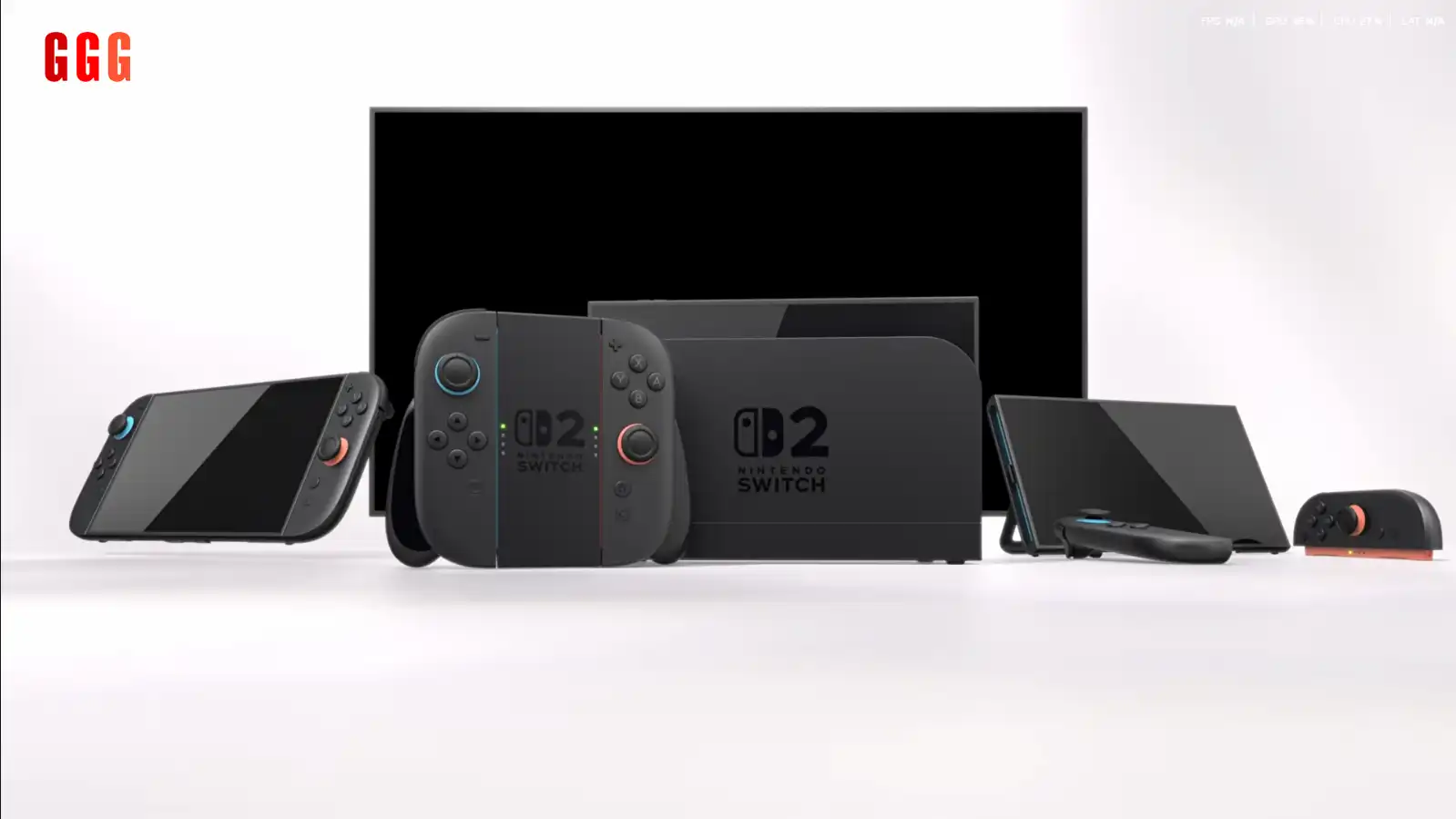 Nintendo Switch 2 Overview all you need to know