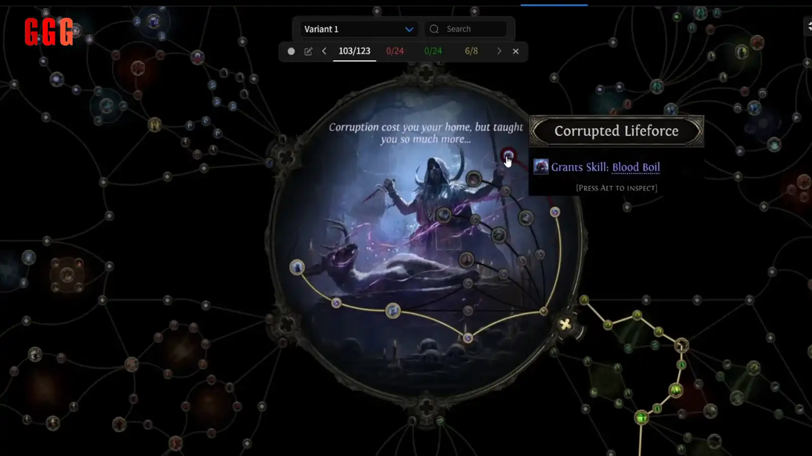 Path of Exile 2 Huntress Leveling