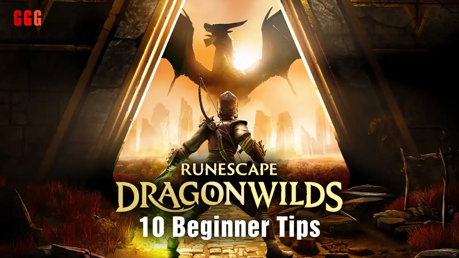 RuneScape Dragonwilds 10 Beginner Tips