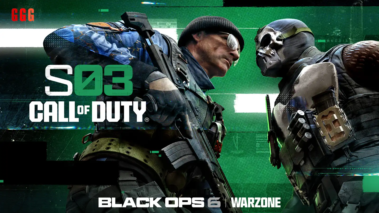 season 3 of call of duty black ops 6 warzone
