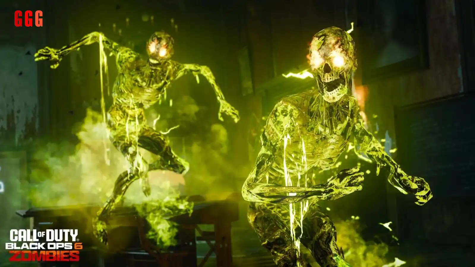 Shattered Veil Easter Egg Guide Black Ops 6 Zombies