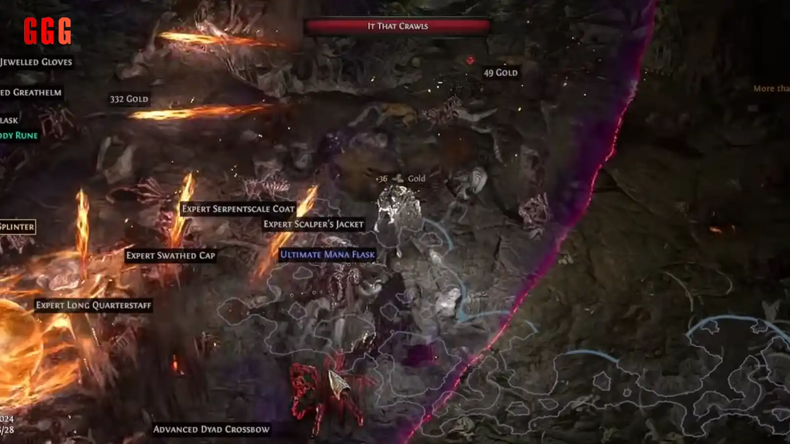 Shockwave Totem Warbringer Leveling Guide in poe2