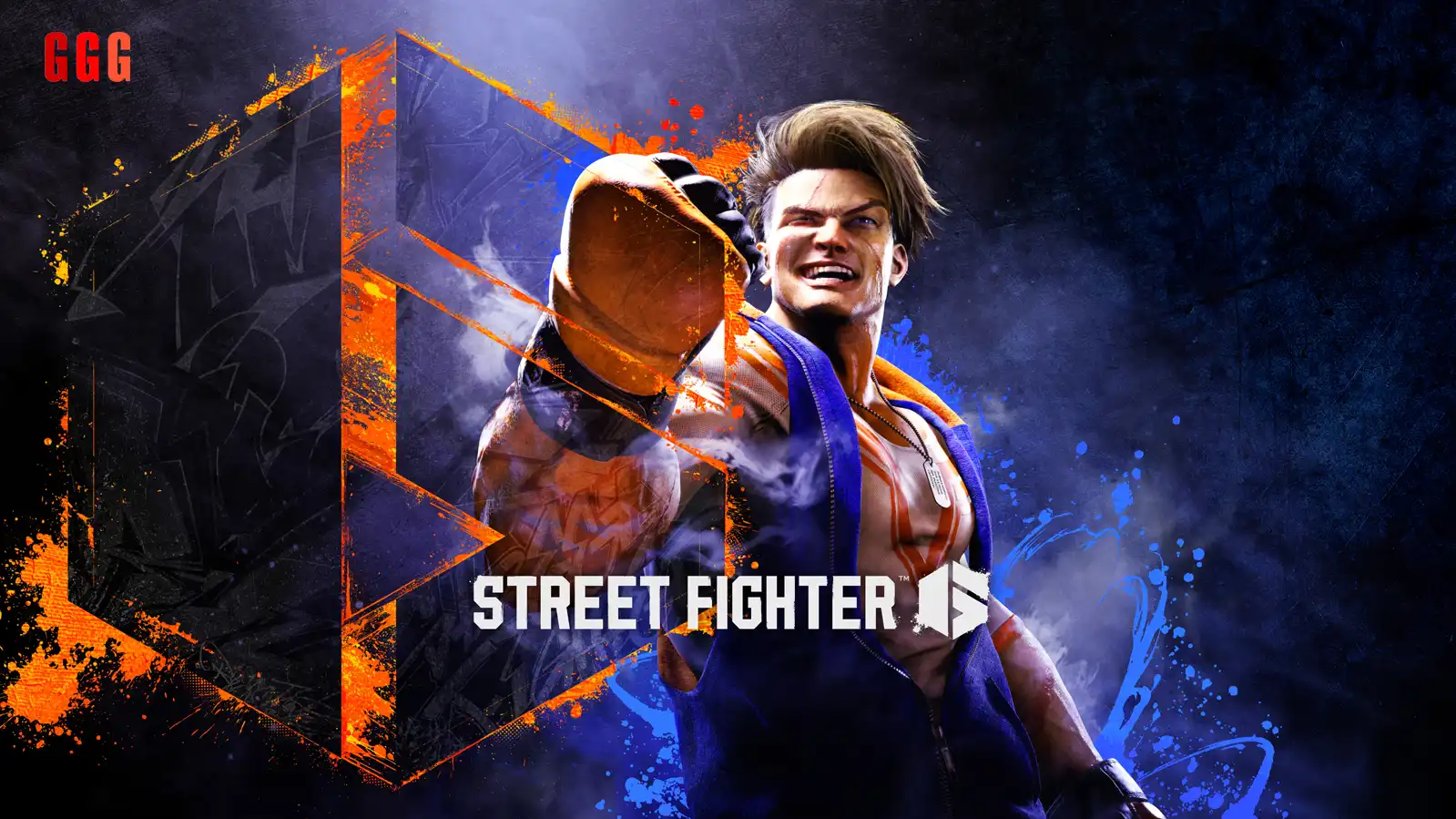 Street Fighter 6 release date