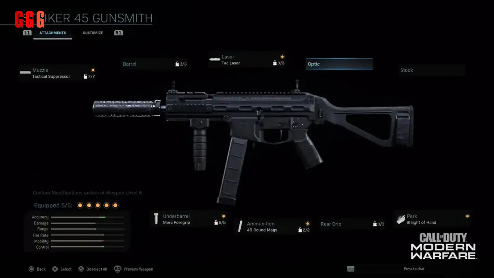 Striker in WARZONE VERDANSK 2025