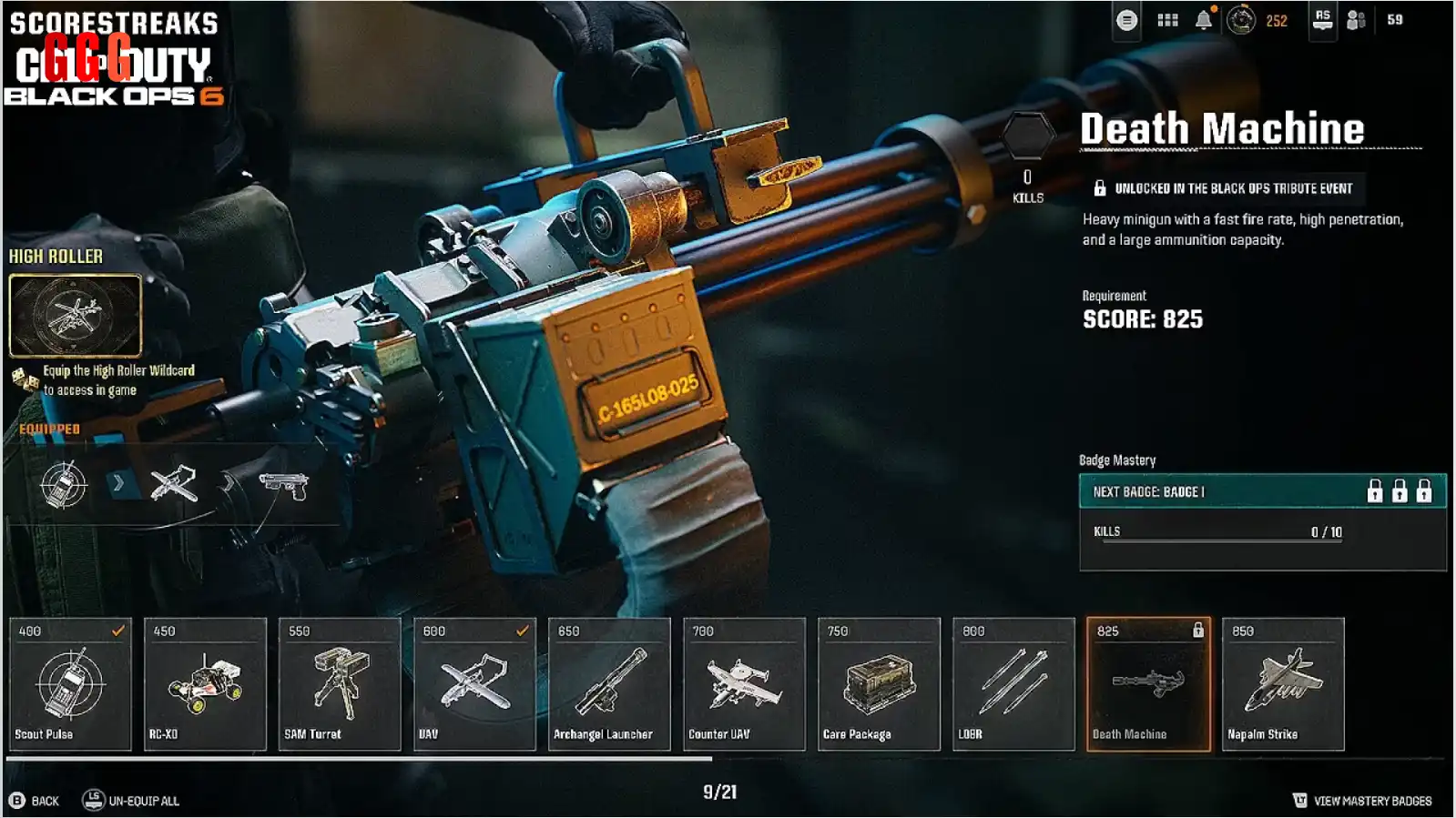 Unlock The Death Machine in cod Black Ops 6 guide