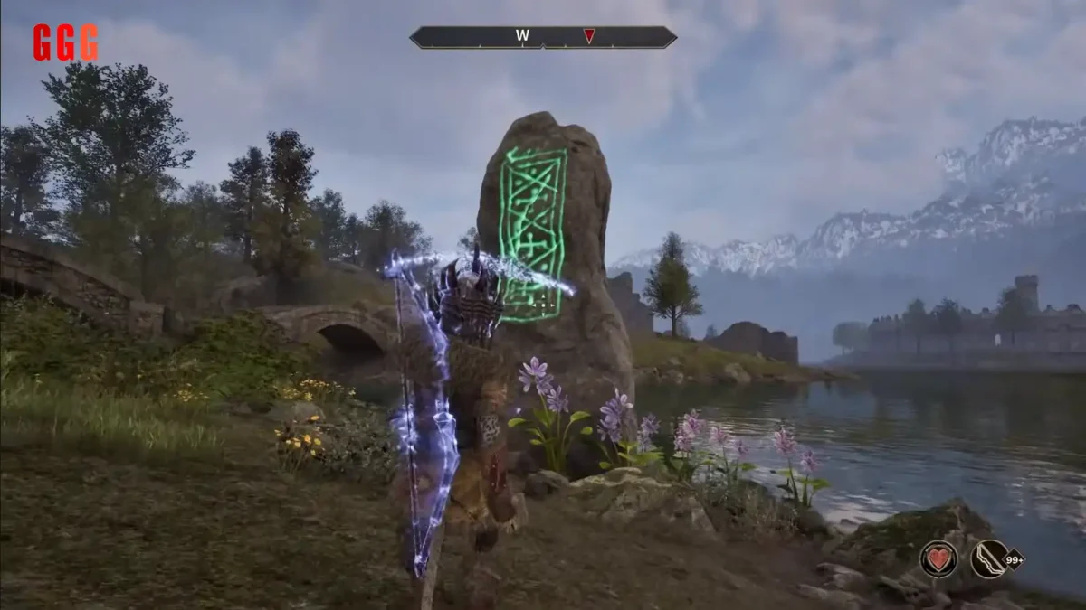 11 Stealth Archer Build in Oblivion Remastered
