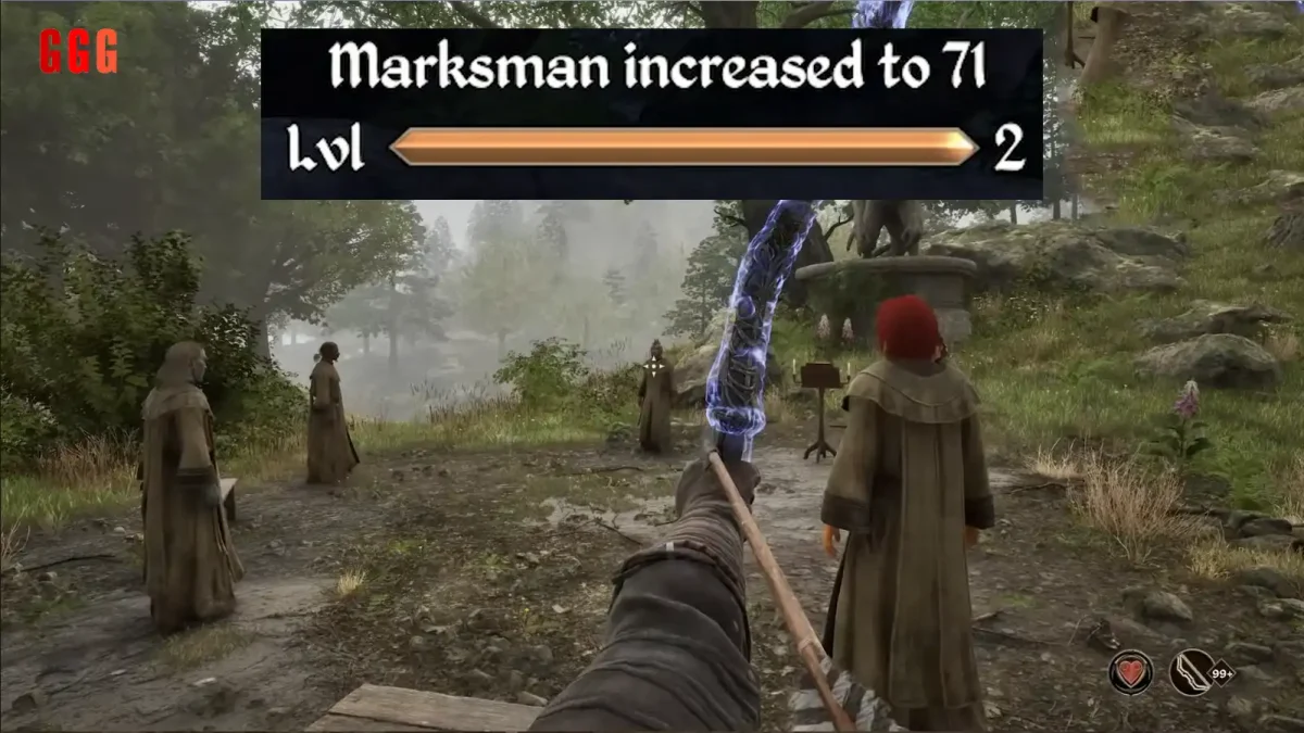 12 Stealth Archer Build in Oblivion Remastered