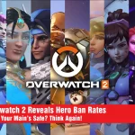 16 Overwatch 2 Reveals Hero Ban Rates