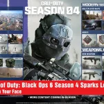 2 Call of Duty Black Ops 6 Season 4