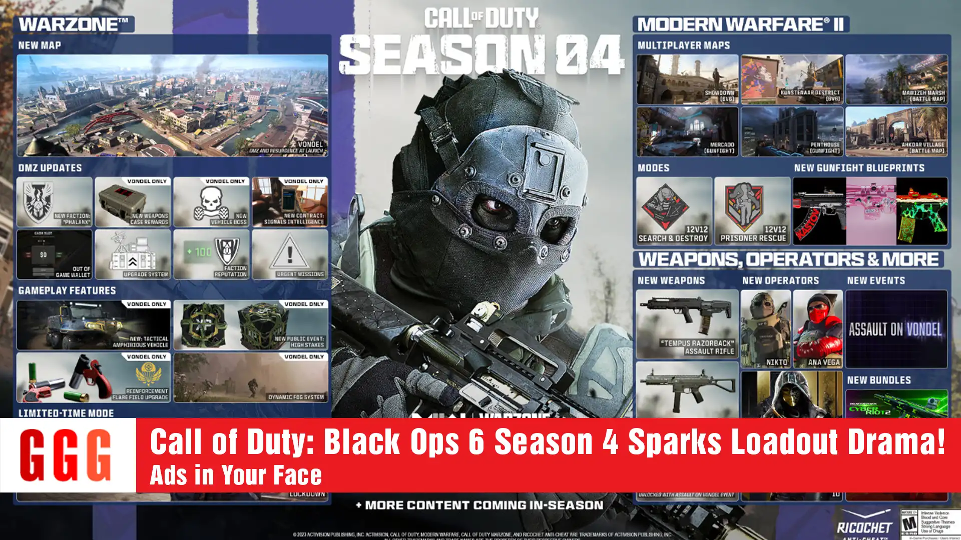 2 Call of Duty Black Ops 6 Season 4