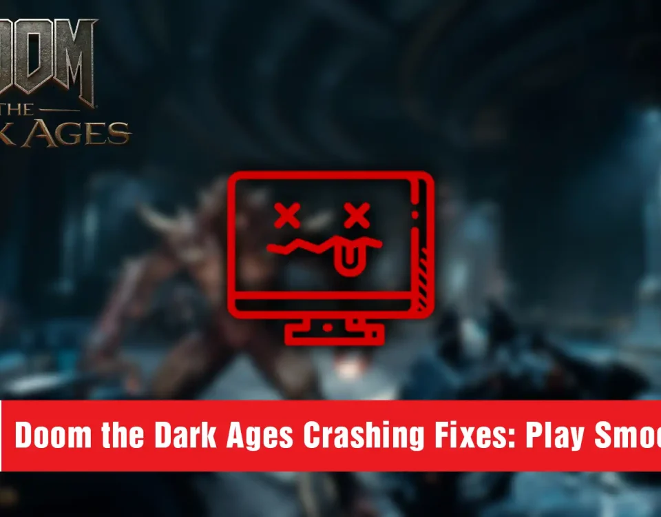 2 Doom the Dark Ages Crashing