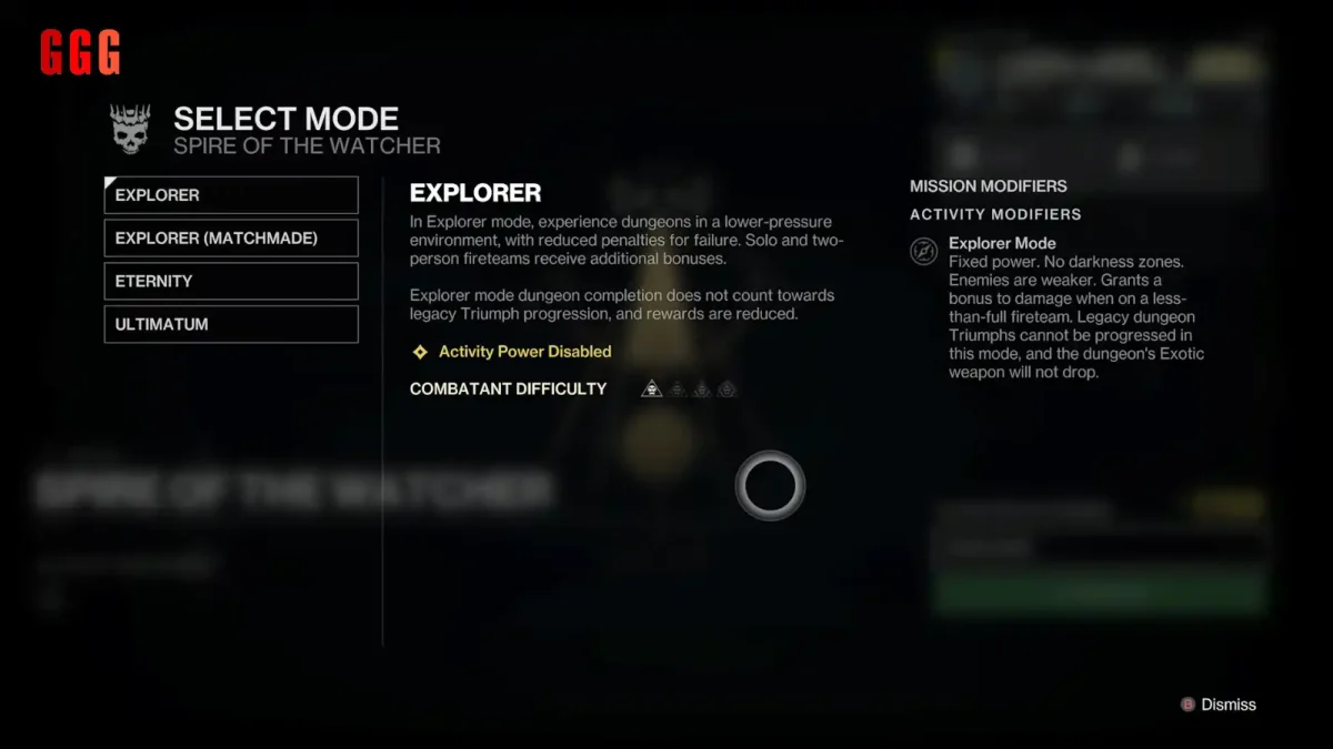 2 Wilderflight God Roll in Destiny 2