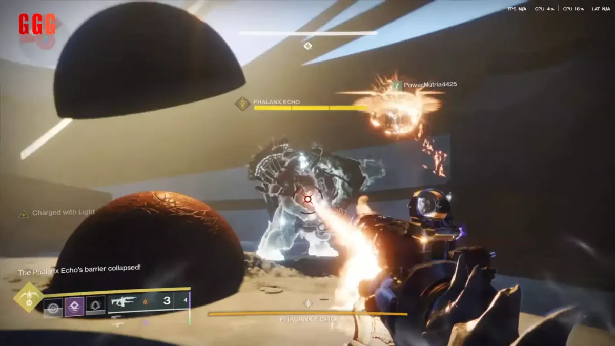 3 Judgment God Rolls Guide in Destiny 2