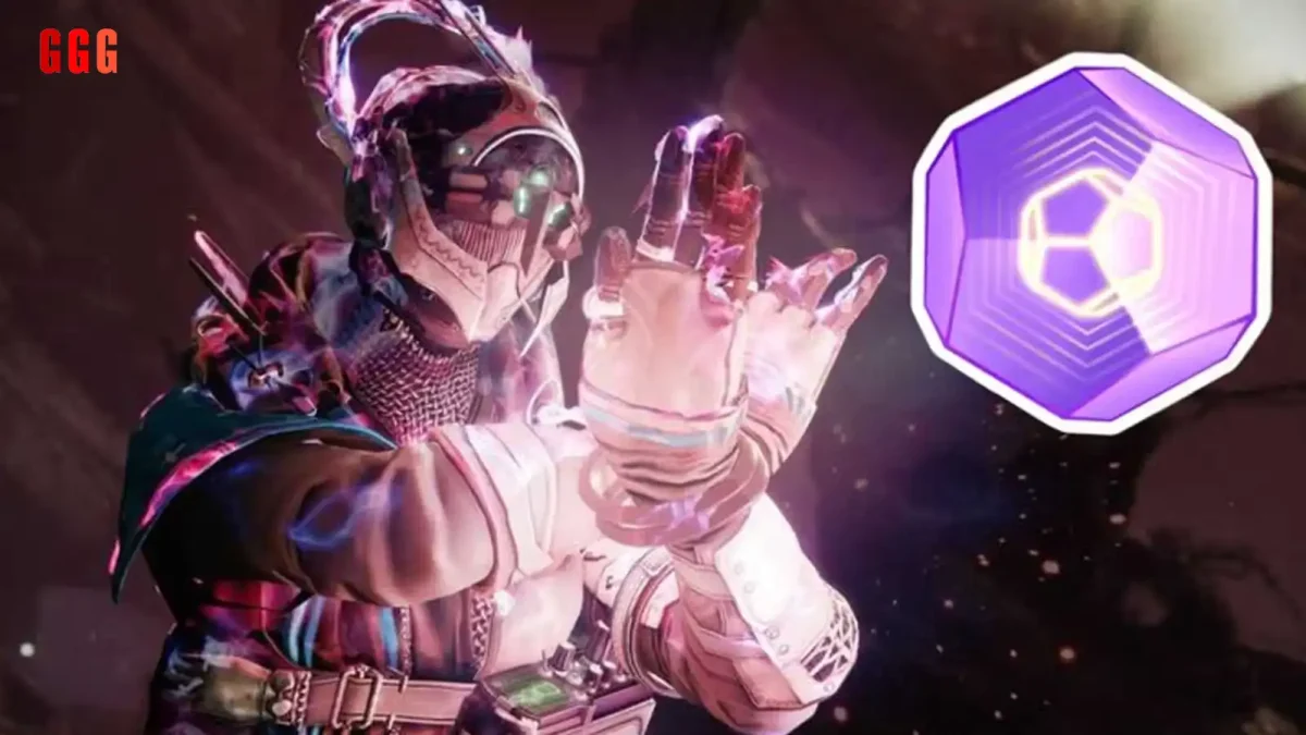 3 Reach 2020 Power Level in Destiny 2