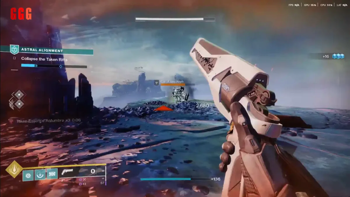 4 Judgment God Rolls Guide in Destiny 2