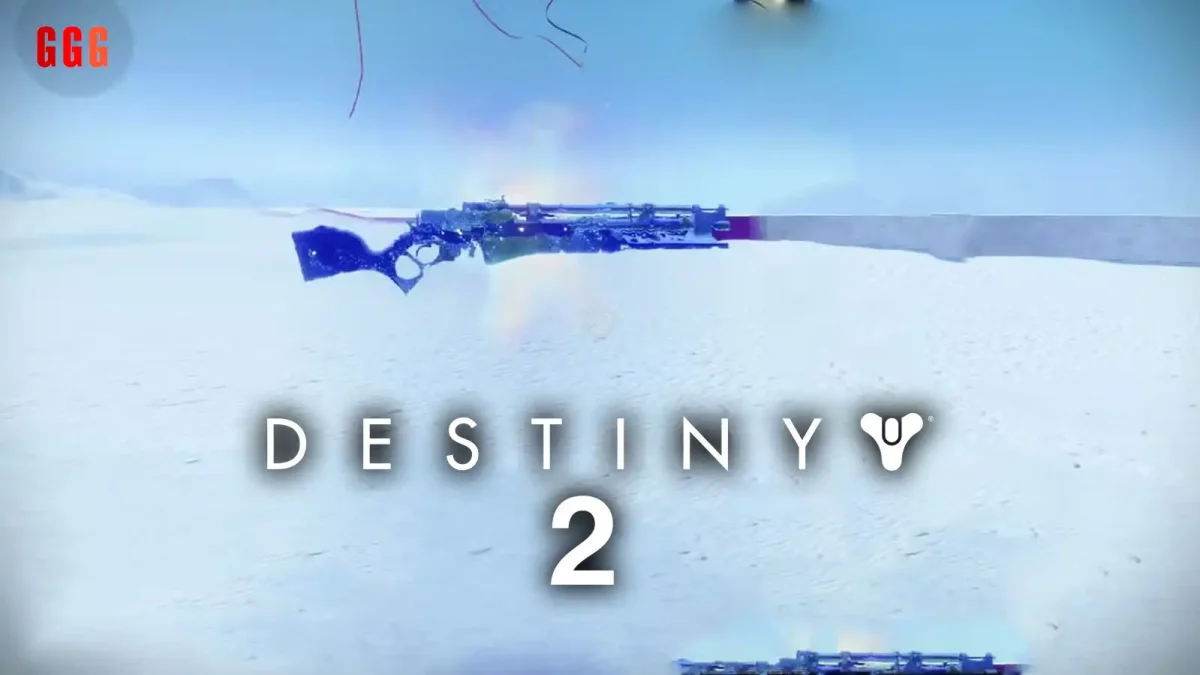 4 Long Arm God Rolls in Destiny 2