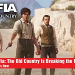6 Mafia The Old Country Is Breaking the Mold