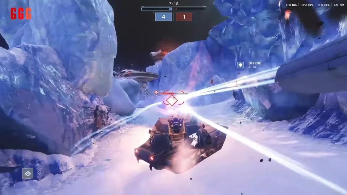 8 Destiny 2 Heavy Metal Event Guide