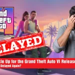 Grand Theft Auto VI Release Date in 2026