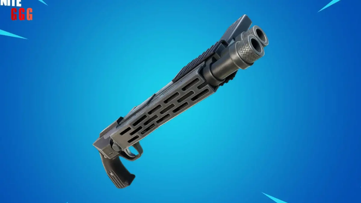 ACP Scatter Blaster fortnite Star Wars Weapons in Fortnite