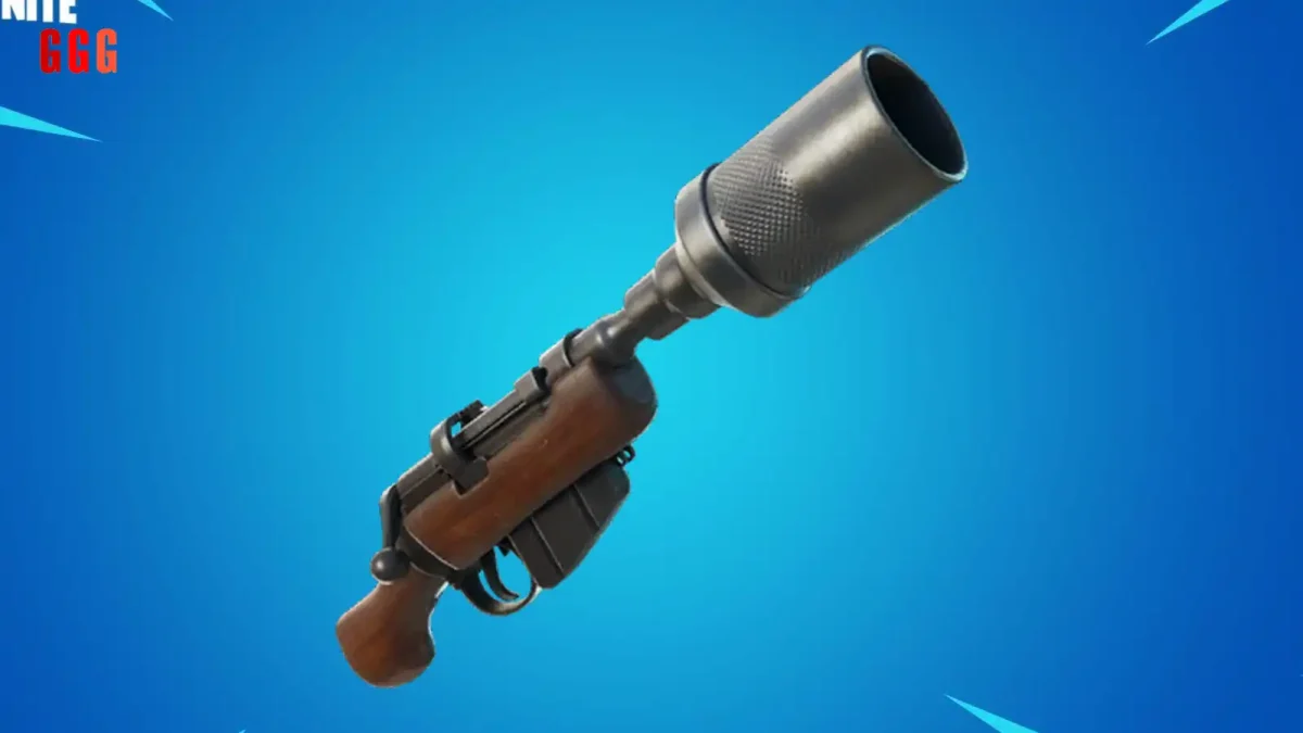 CA-87 Jawa Scatter Blaster Star Wars Weapons in Fortnite