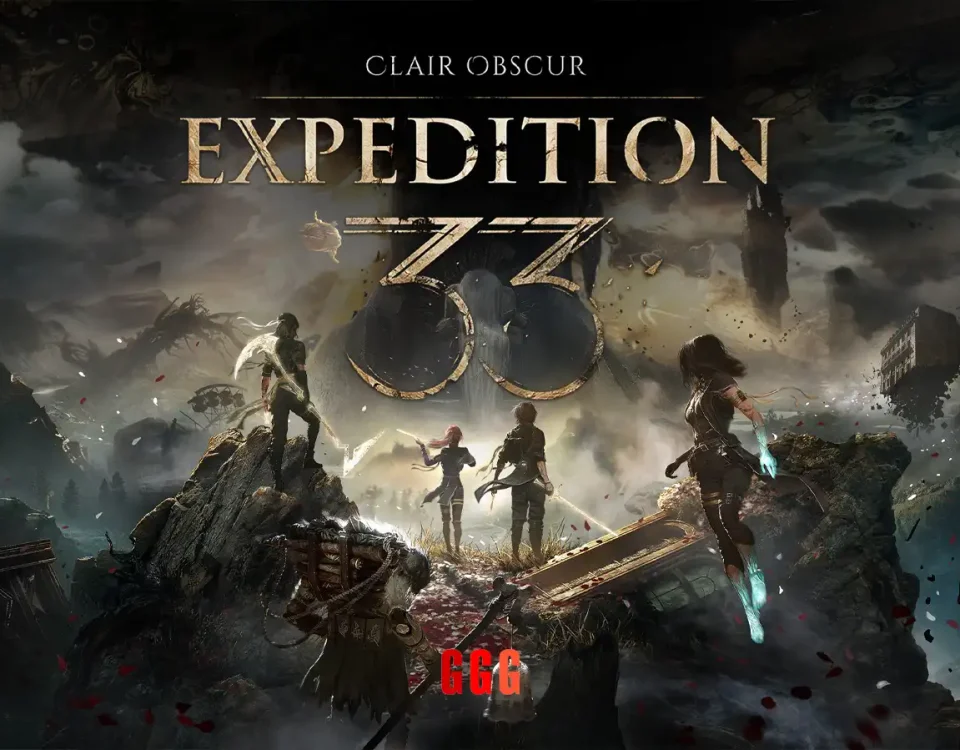 Clair Obscur Expedition 33 game guide