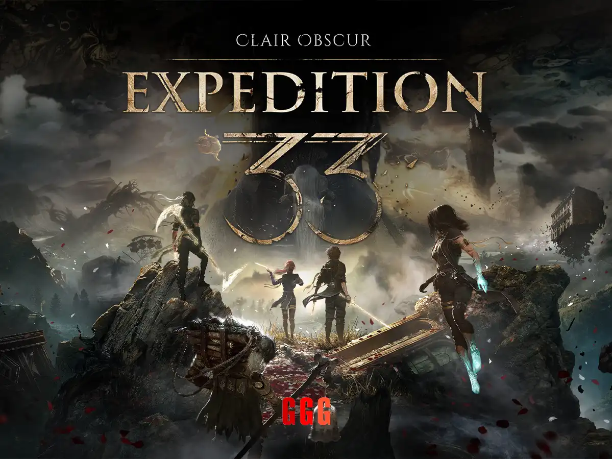 Clair Obscur Expedition 33 game guide