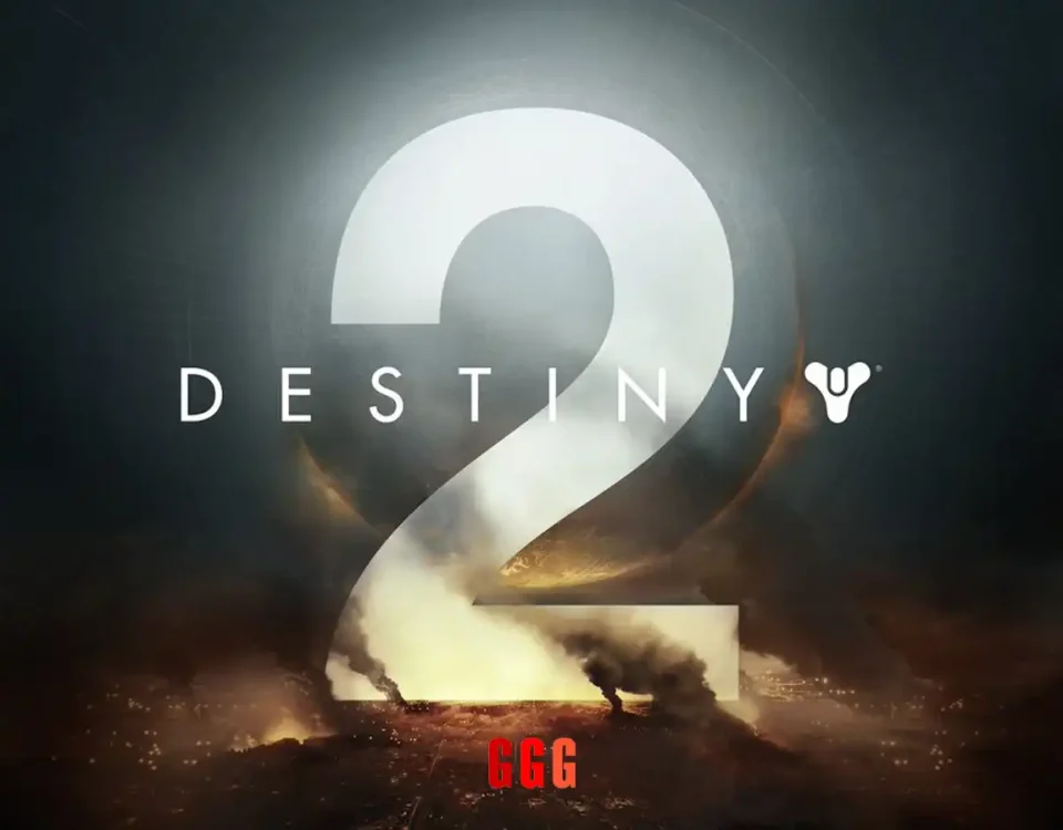 Destiny 2 game guide