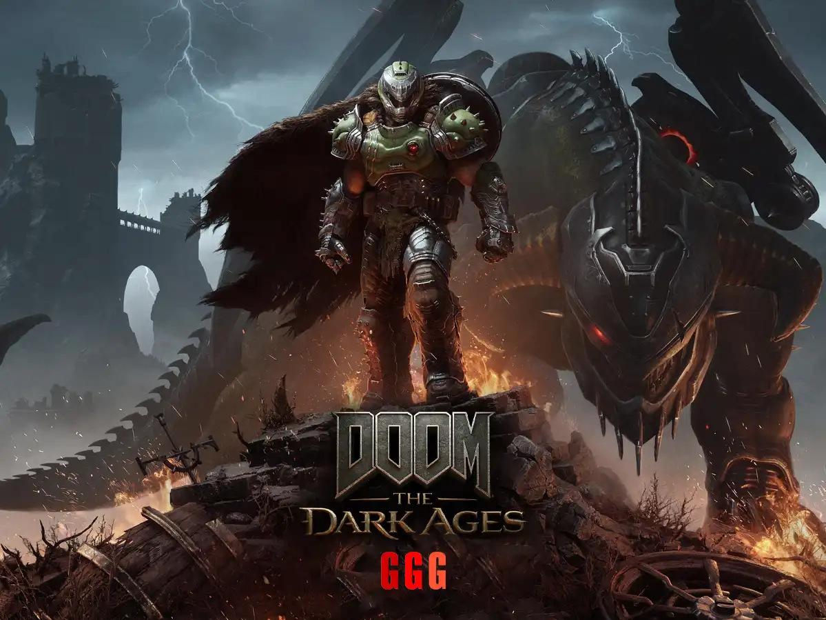 Doom The Dark Ages Game Guide