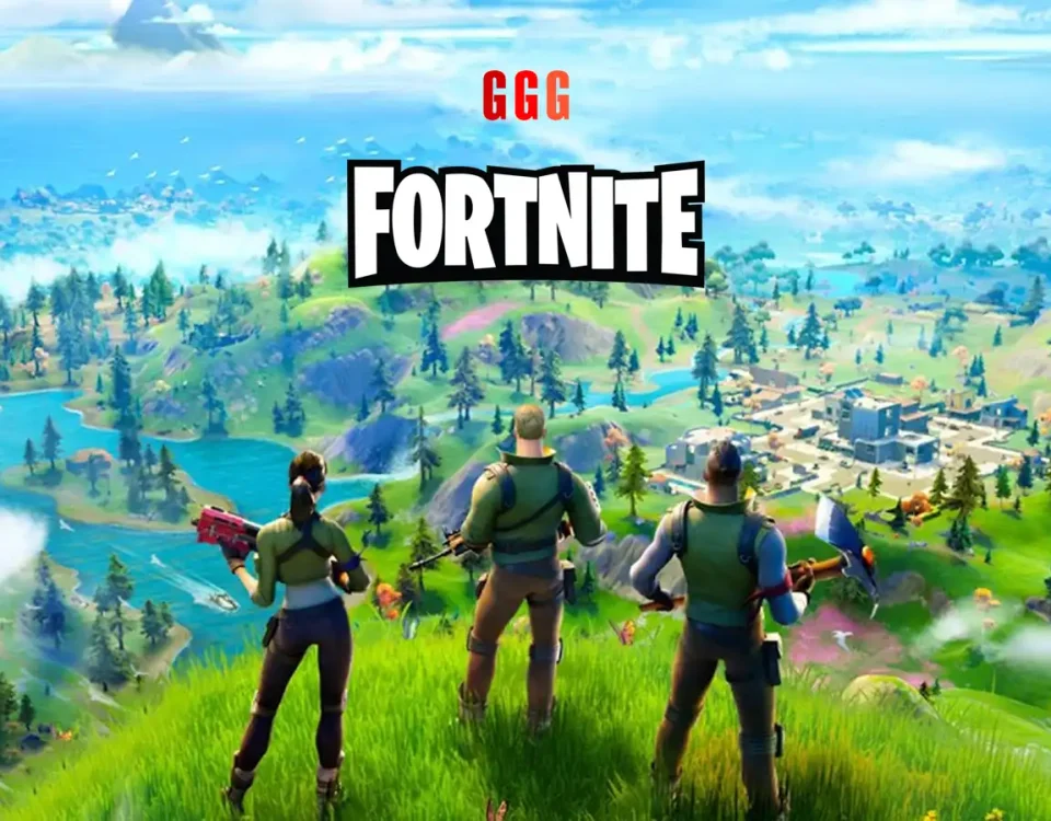 fortnite game guide