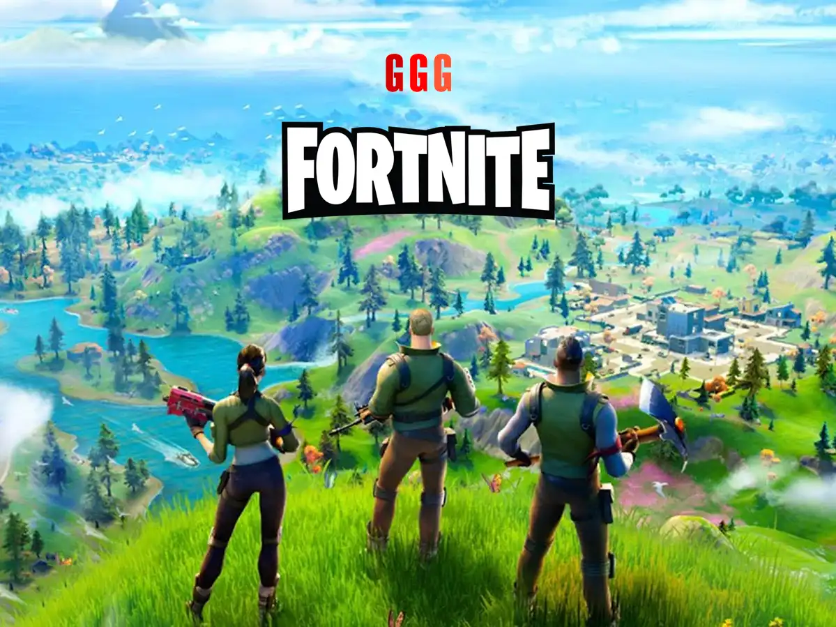 fortnite game guide