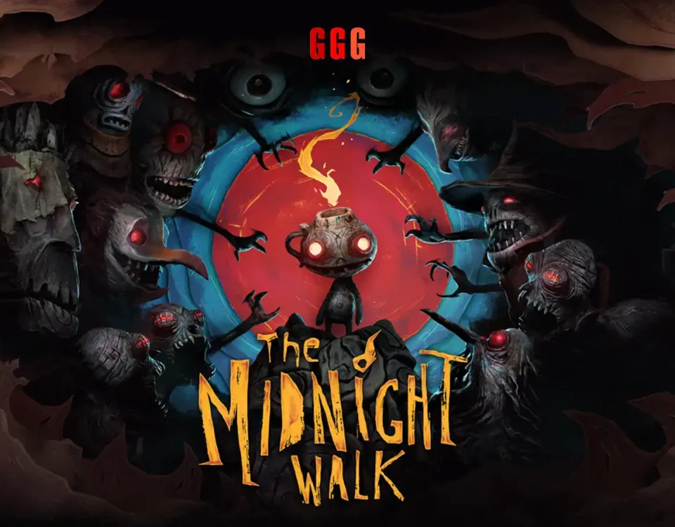 The Midnight Walk Game Guide