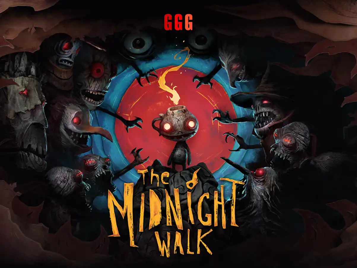 The Midnight Walk Game Guide