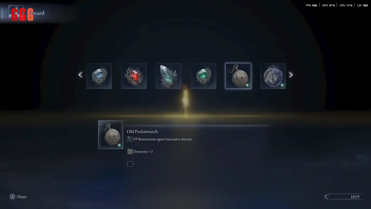 1 Elden Ring Nightreign Revenant Remembrance Questline!